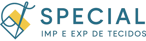 Special | Importação e Exportação de Tecidos